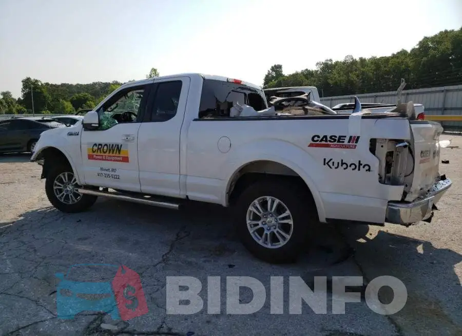 1FTFX1EF2GKD16345 Photo# 2