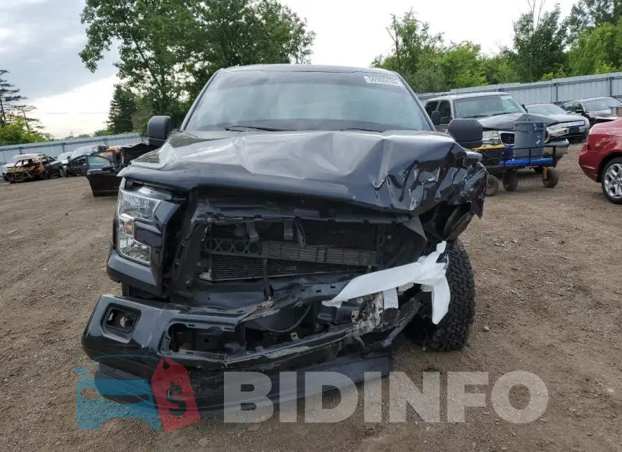 1FTFX1EF5FKE23856 Photo# 5