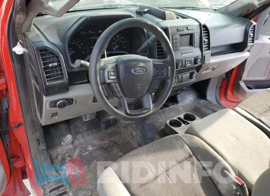 1FTMF1CB5JKF73680 Photo# 8