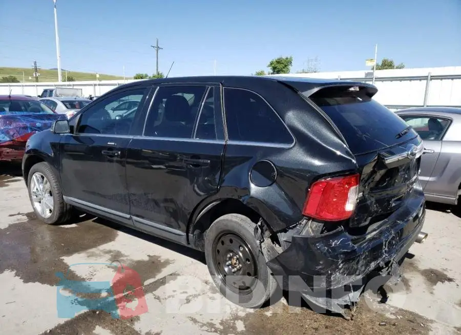 2FMDK4KC1EBA17854 Photo# 2