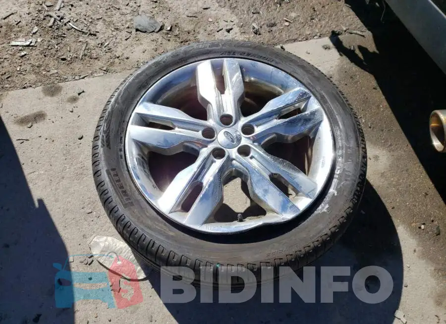 2FMDK4KC1EBA17854 Photo# 13