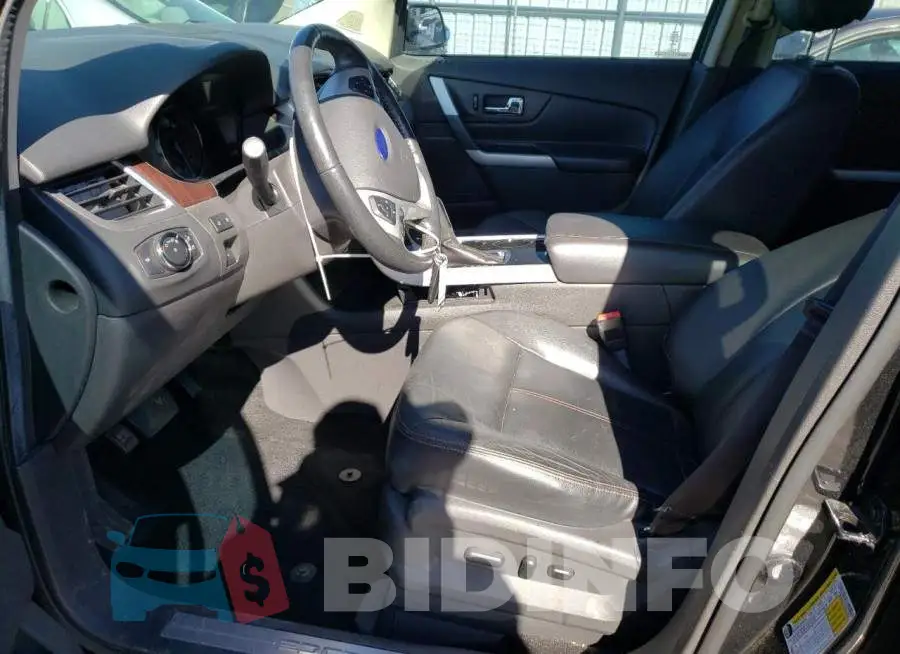 2FMDK4KC1EBA17854 Photo# 7
