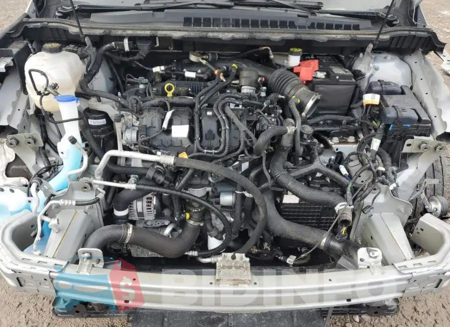 2FMPK4J90MBA61541 Photo# 12