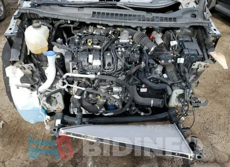 2FMPK4J96KBB87111 Photo# 11