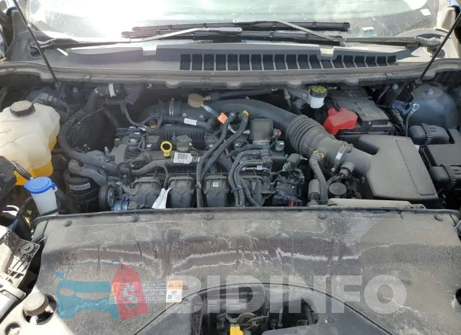 2FMPK4J97NBA44821 Photo# 11