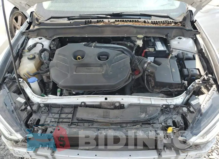 3FA6P0D91JR132514 Photo# 11
