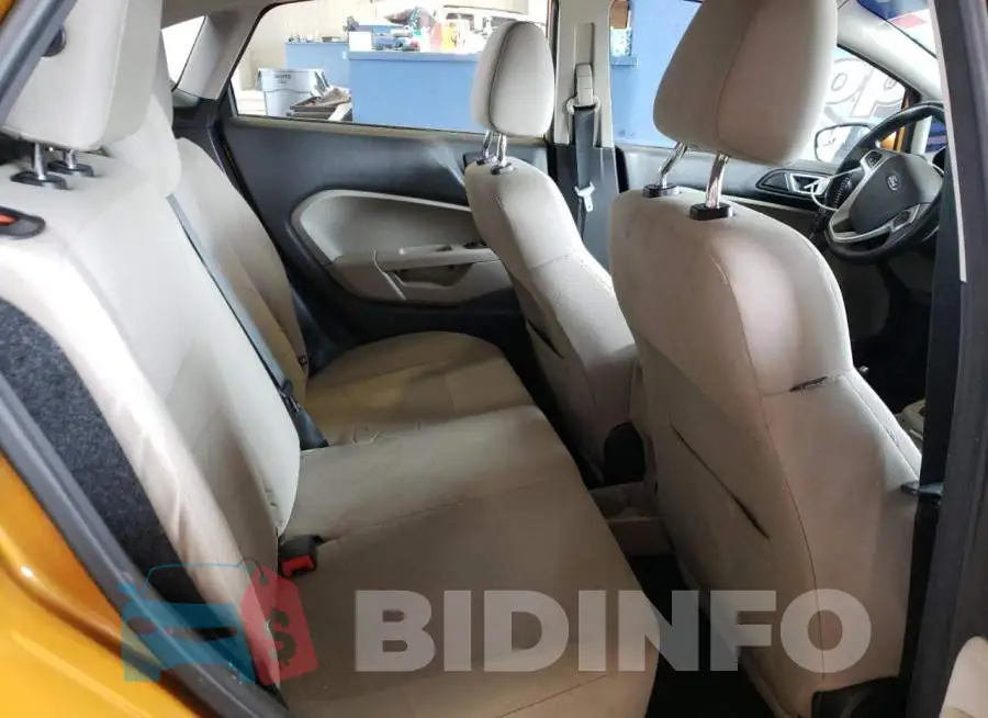 3FADP4BE2GM115127 Photo# 10