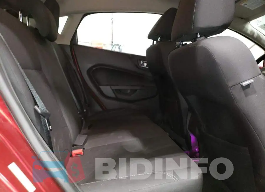 3FADP4EJ3FM127178 Photo# 10