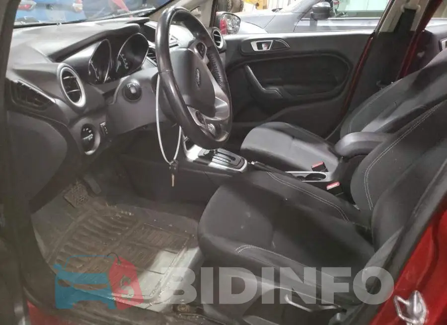 3FADP4EJ3FM127178 Photo# 7