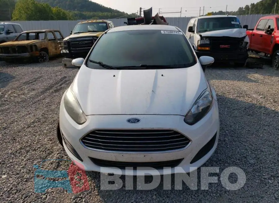 3FADP4EJ5FM205119 Photo# 5