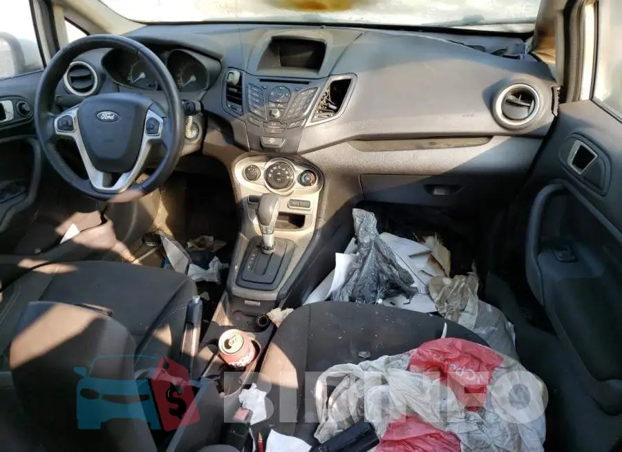 3FADP4EJ5FM205119 Photo# 8