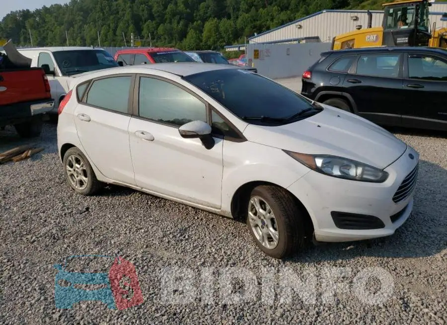 3FADP4EJ5FM205119 Photo# 4
