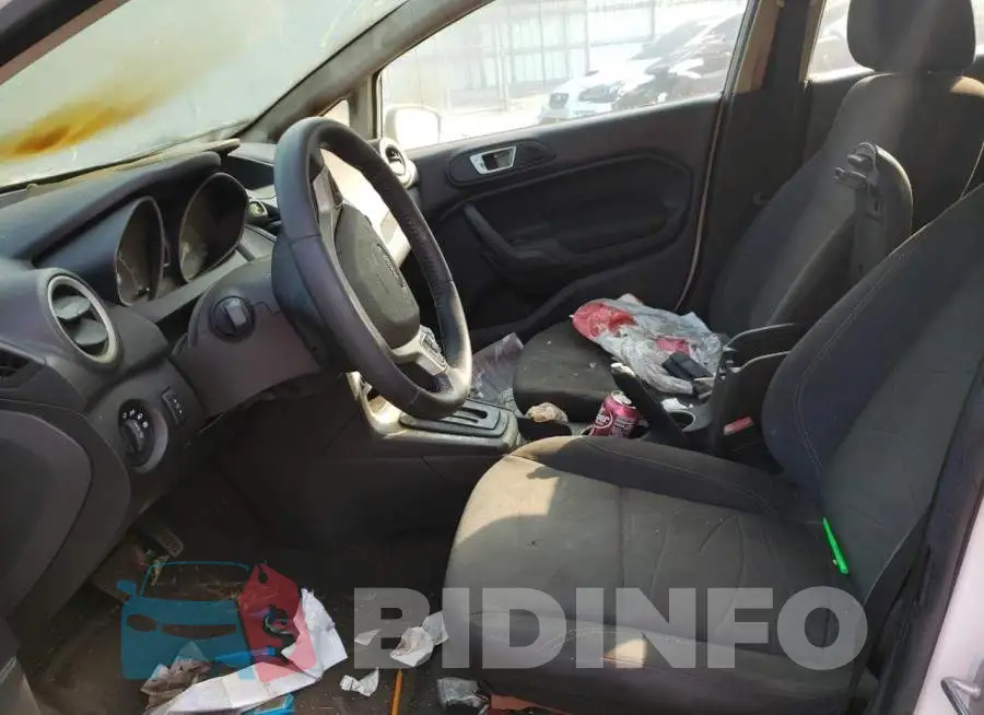 3FADP4EJ5FM205119 Photo# 7