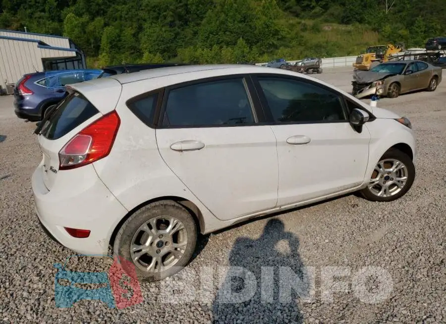 3FADP4EJ5FM205119 Photo# 3