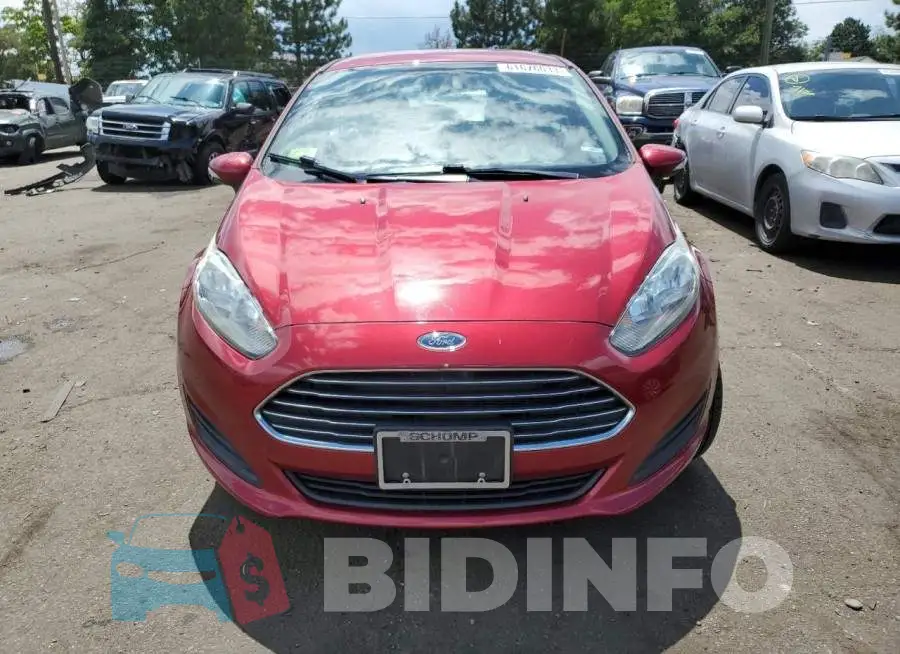 3FADP4EJ7GM184999 Photo# 5