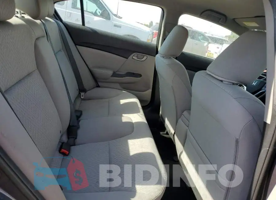 19XFB2F50FE293188 Photo# 10