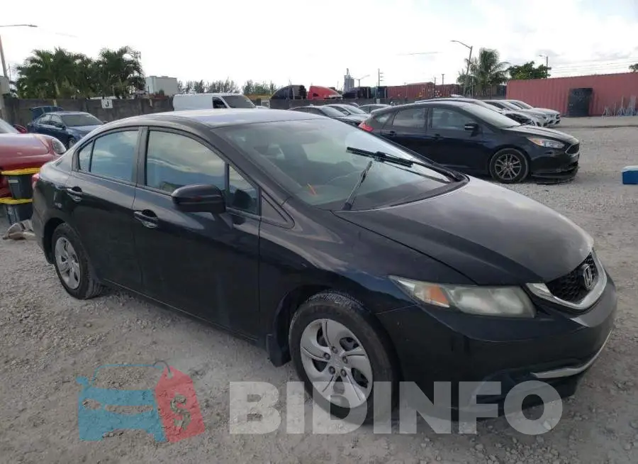 19XFB2F52FE057948 Photo# 4
