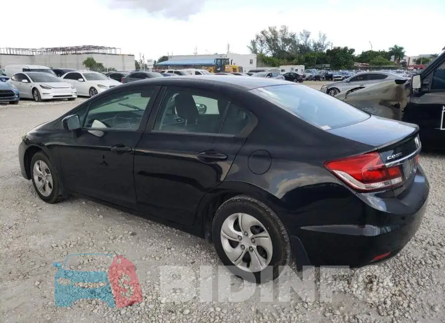 19XFB2F52FE057948 Photo# 2