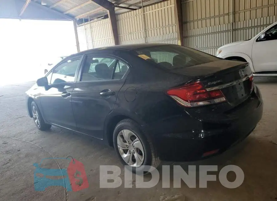 19XFB2F55EE021900 Photo# 2