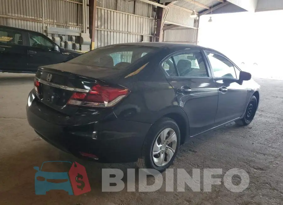 19XFB2F55EE021900 Photo# 3