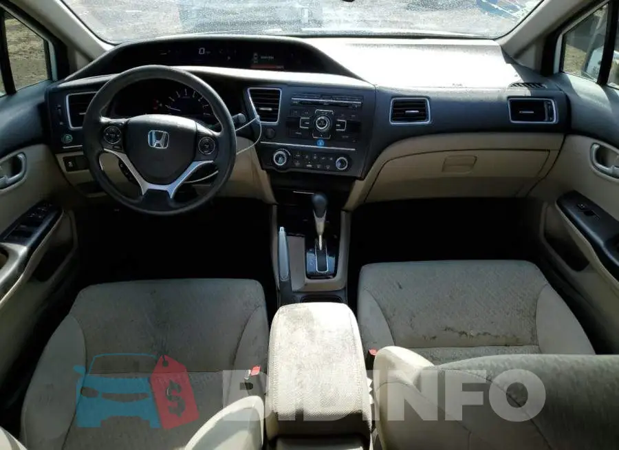 19XFB2F55FE073903 Photo# 8