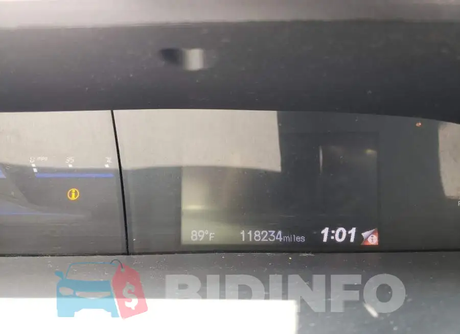 19XFB2F57EE270621 Photo# 9