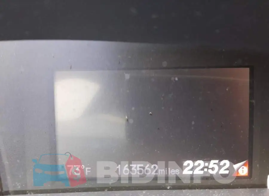 19XFB2F59EE227026 Photo# 9
