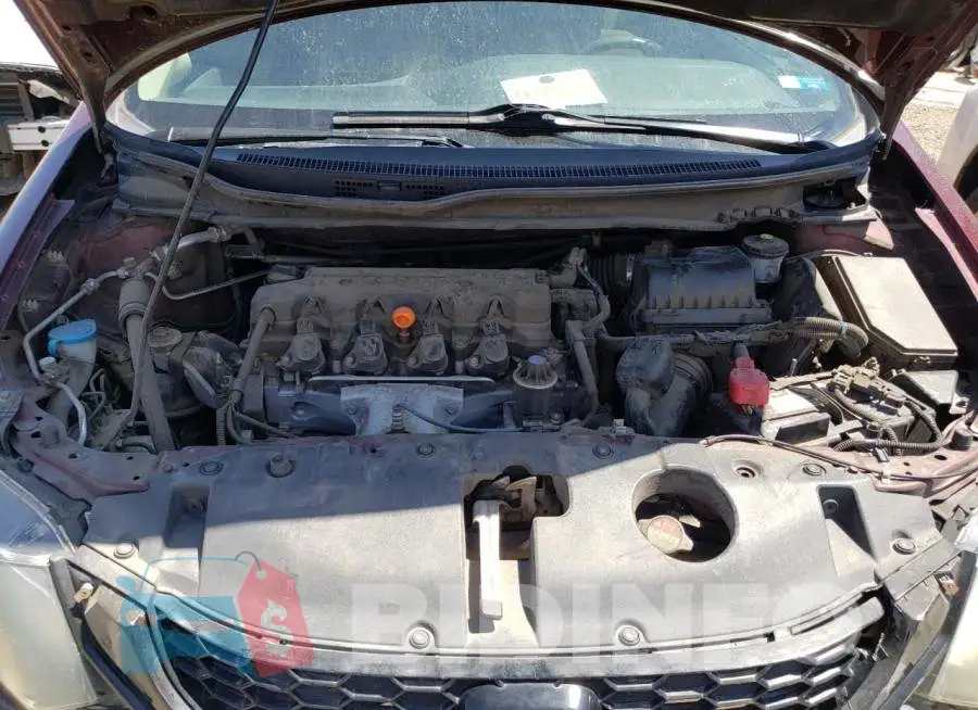19XFB2F80EE085191 Photo# 11