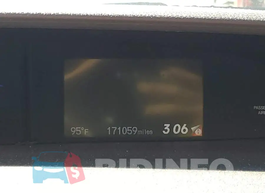 19XFB2F85FE201521 Photo# 9