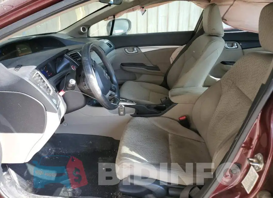 19XFB2F88EE065402 Photo# 7