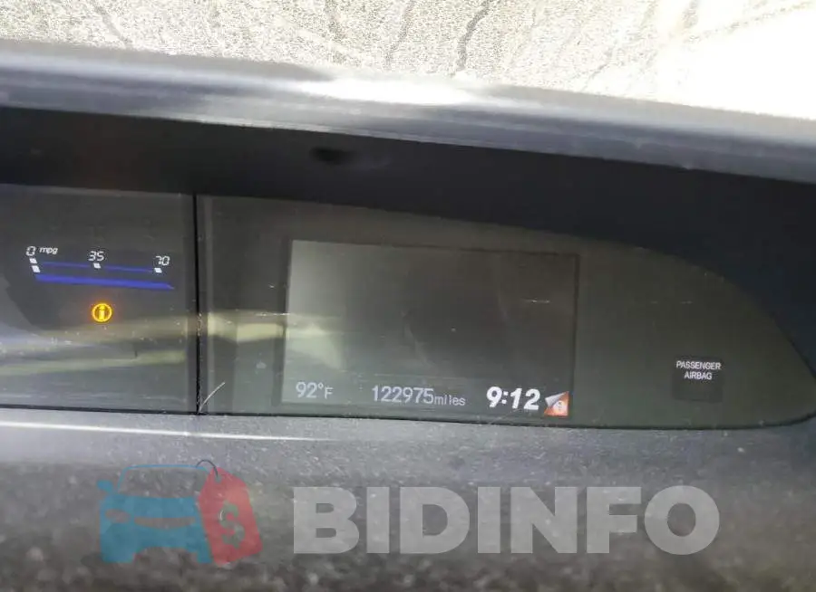 19XFB2F88EE065402 Photo# 9