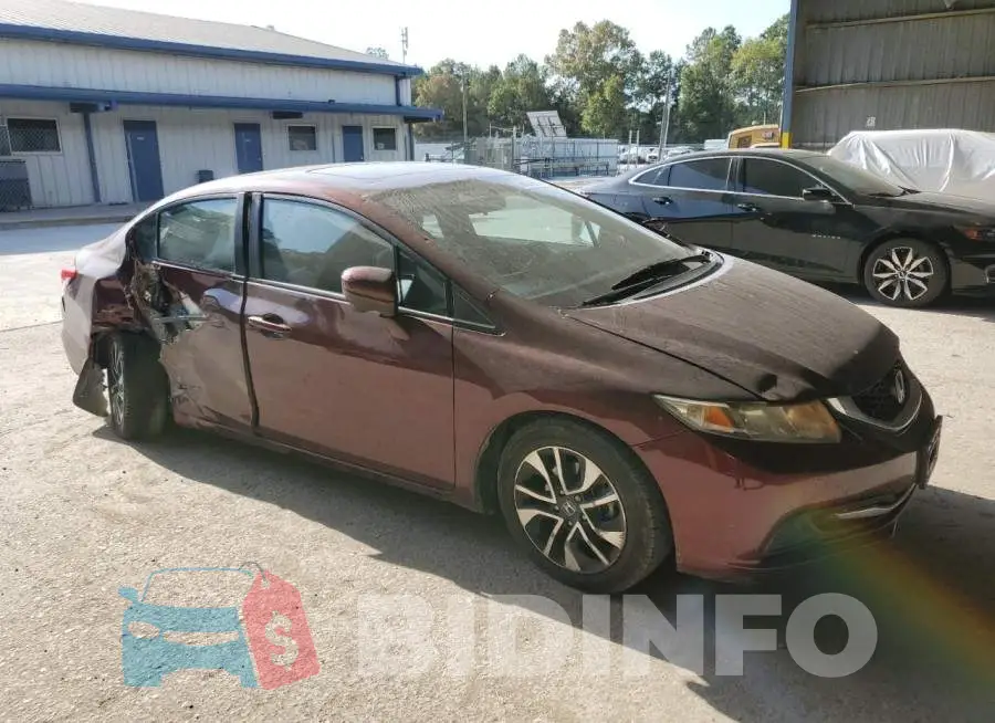 19XFB2F88EE065402 Photo# 4
