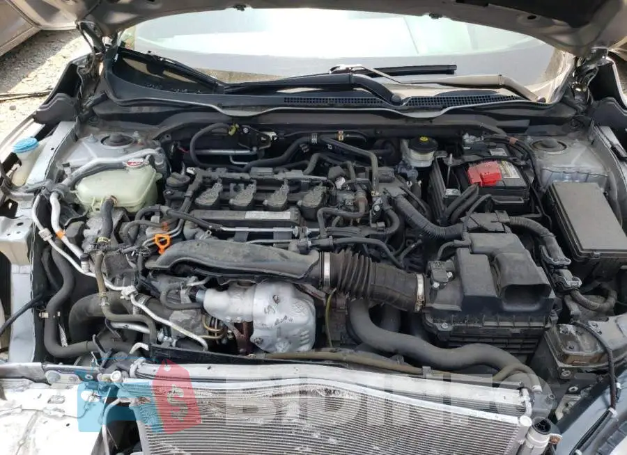 19XFC1F76GE212530 Photo# 11