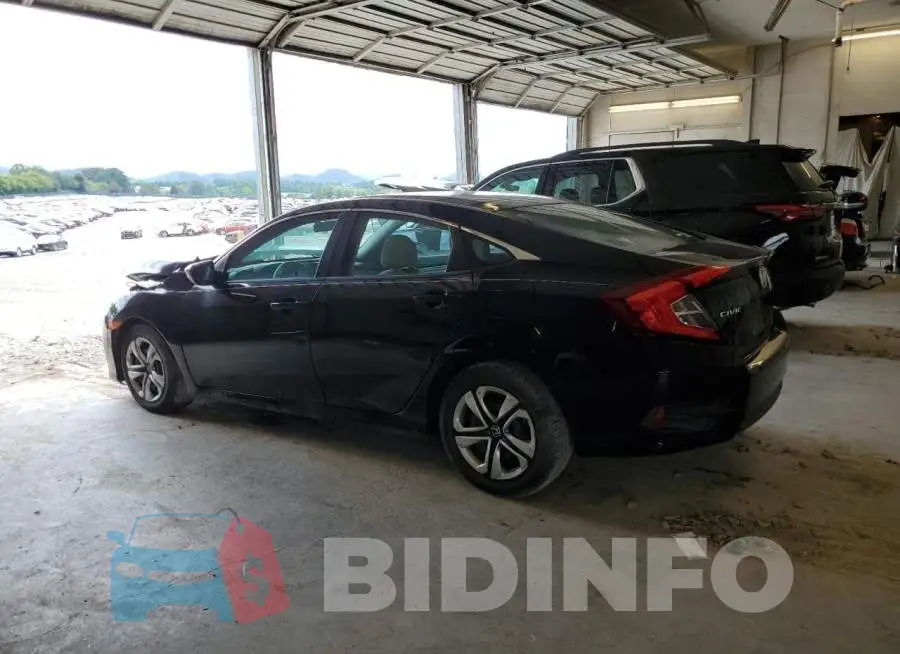 19XFC2F55HE000806 Photo# 2