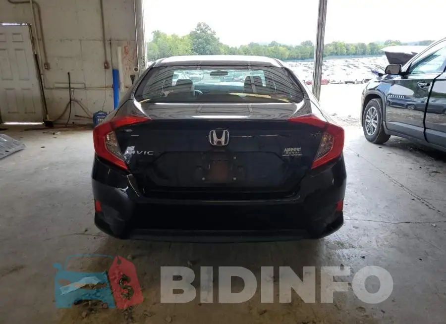 19XFC2F55HE000806 Photo# 6