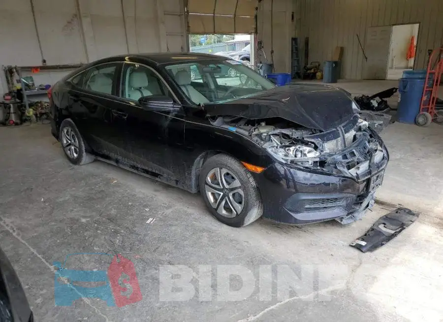 19XFC2F55HE000806 Photo# 4