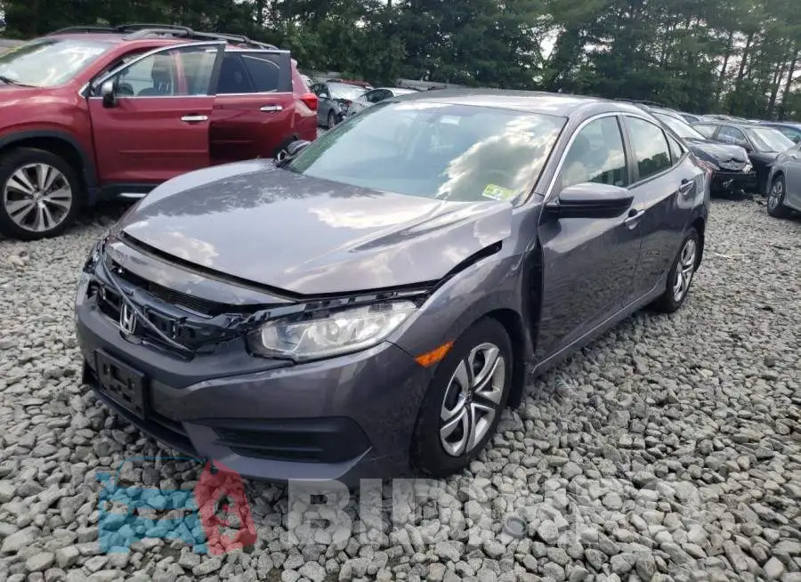 19XFC2F56GE004927 Photo# 1