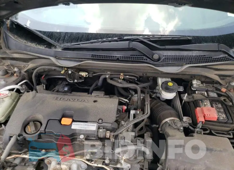 19XFC2F56GE004927 Photo# 11