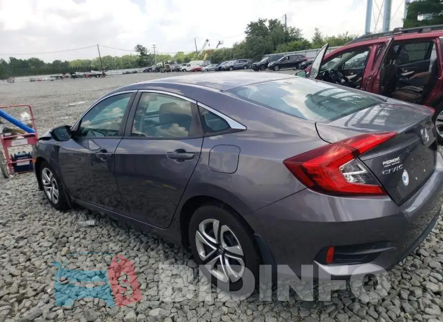 19XFC2F56GE004927 Photo# 2