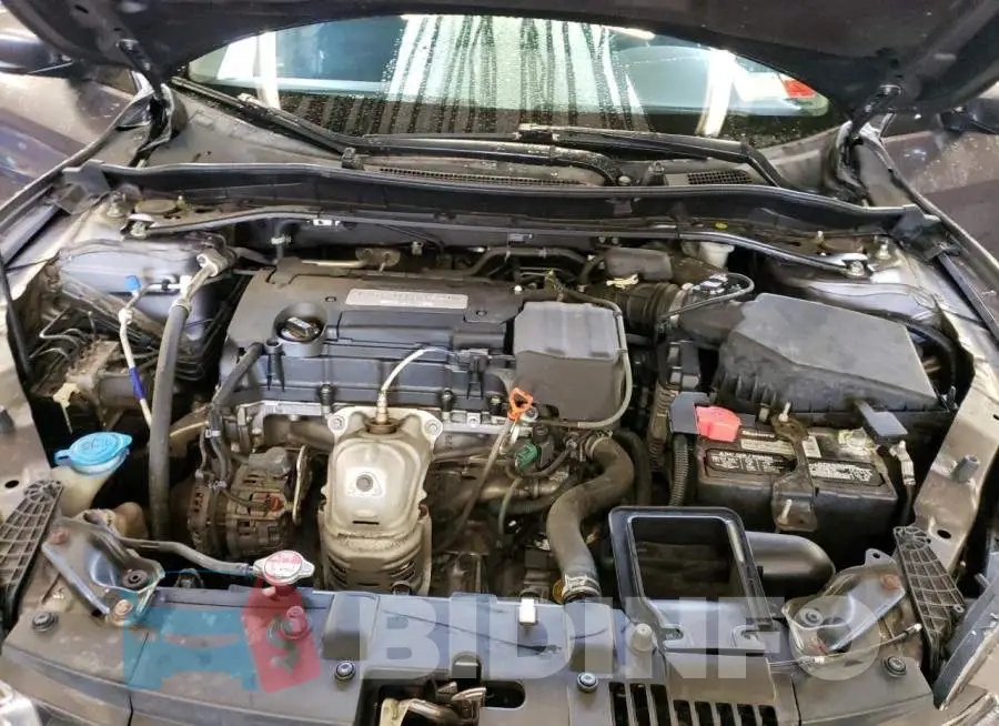 1HGCR2F57EA103145 Photo# 11