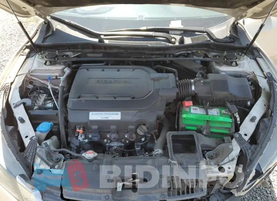 1HGCR3F81EA003042 Photo# 11