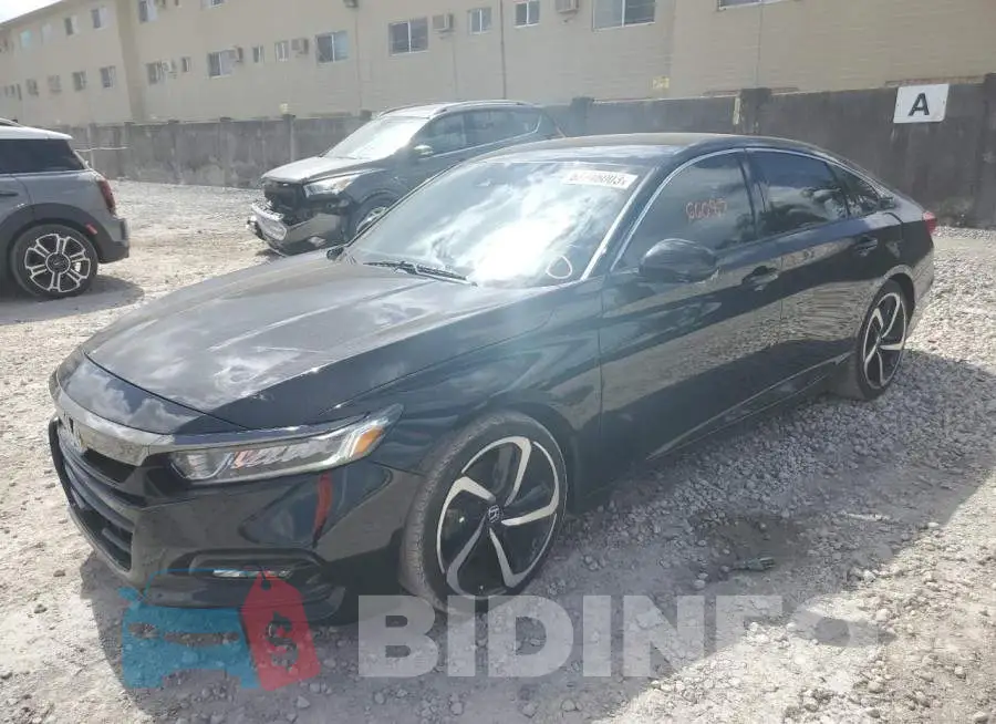 1HGCV1F30JA160902 Photo# 1