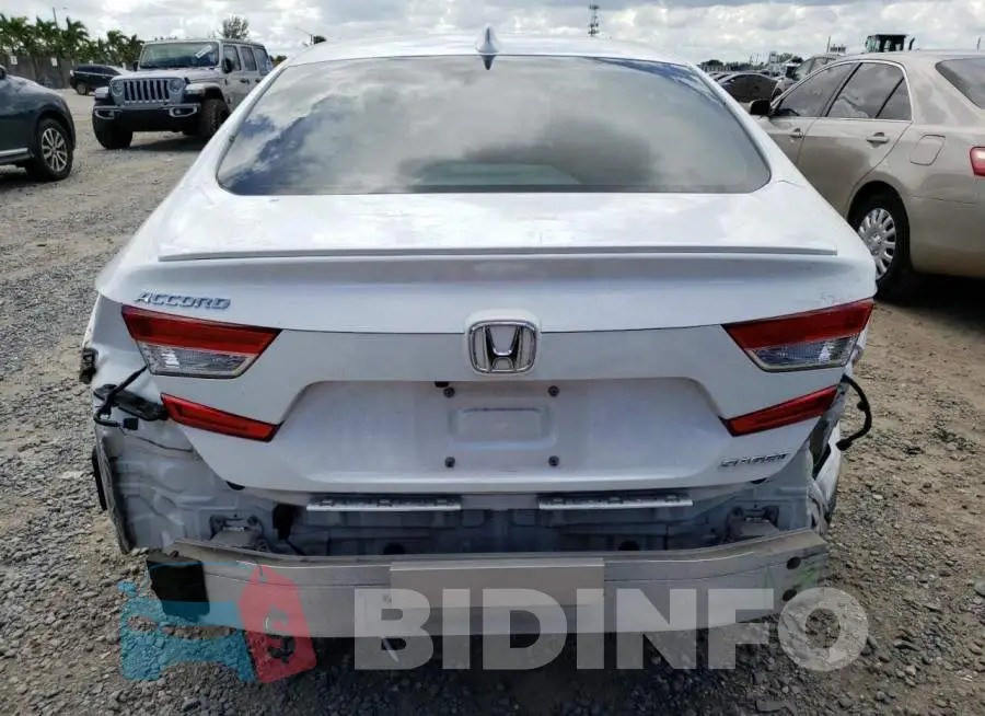 1HGCV1F36LA153603 Photo# 6