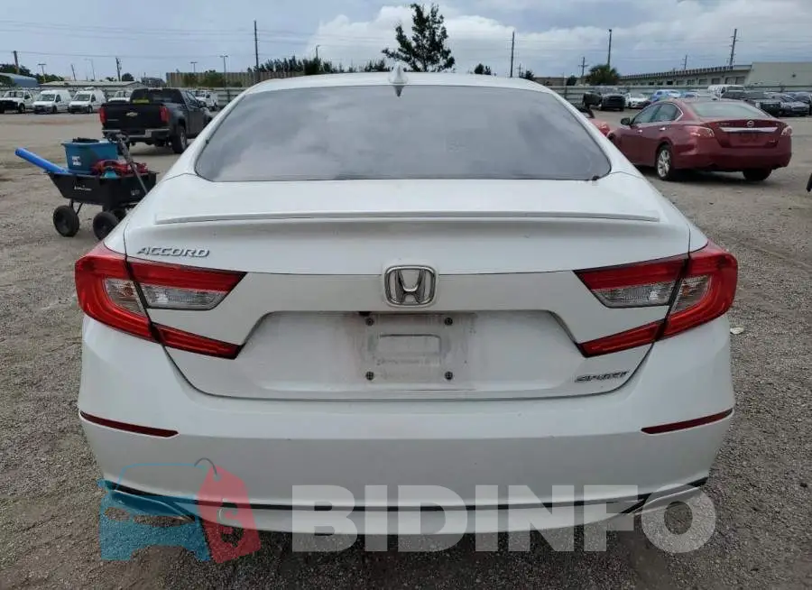 1HGCV1F37JA010785 Photo# 6