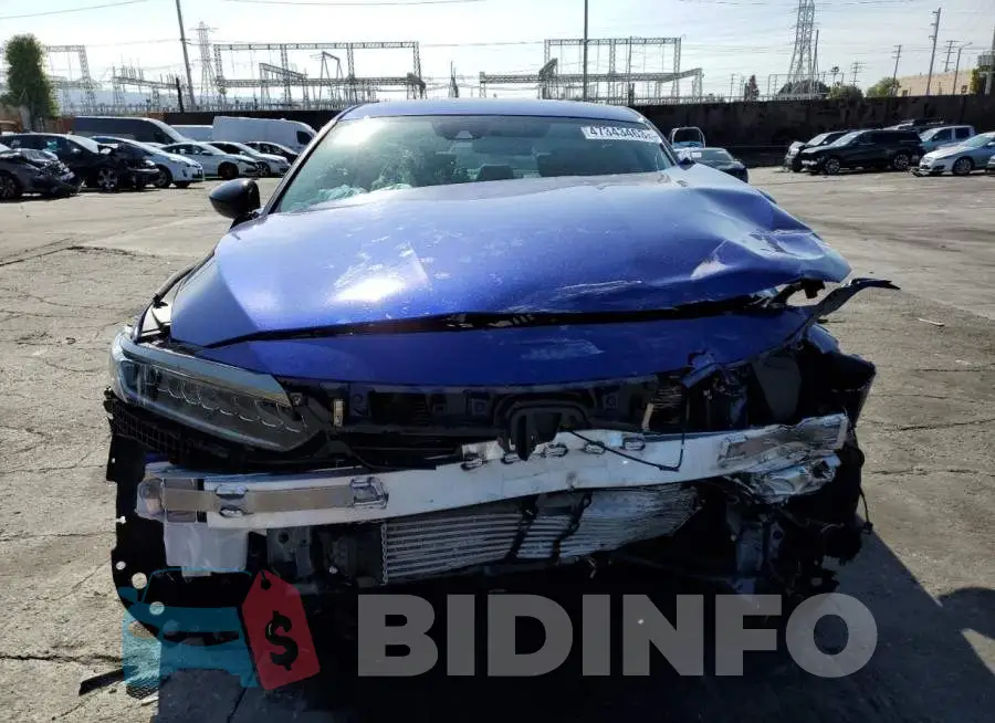 1HGCV1F40MA121448 Photo# 5