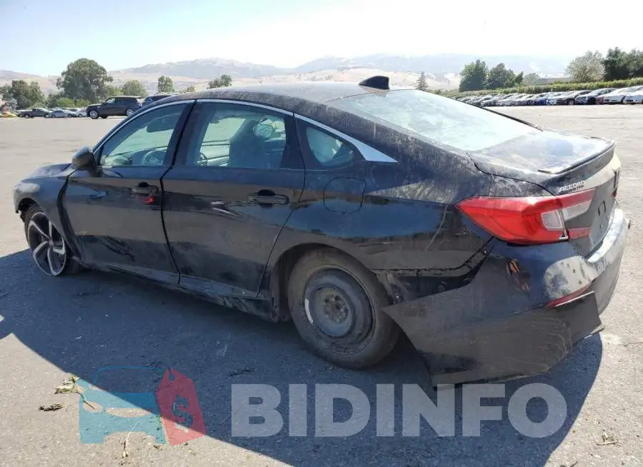 1HGCV1F40NA107437 Photo# 2