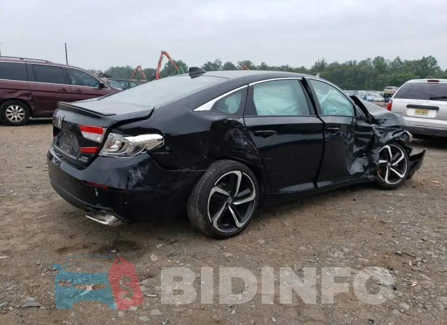 1HGCV2F37MA010473 Photo# 3