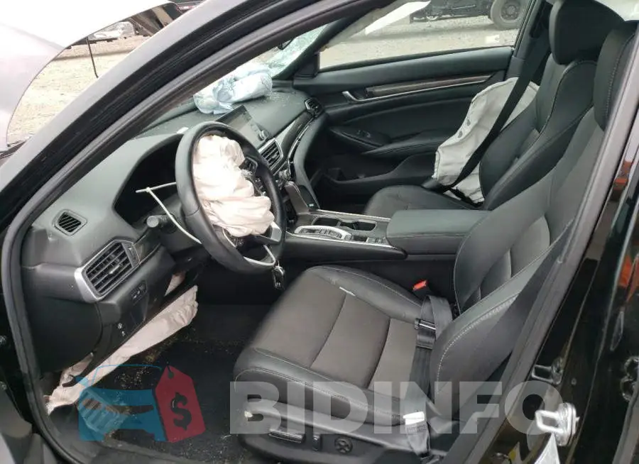 1HGCV2F37MA010473 Photo# 7
