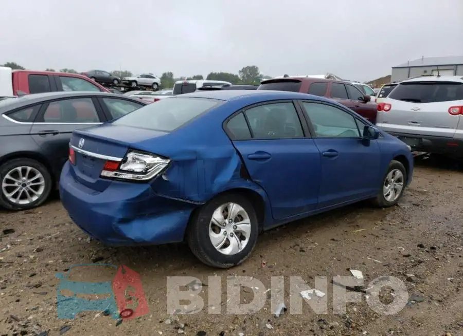 2HGFB2F54EH538143 Photo# 3