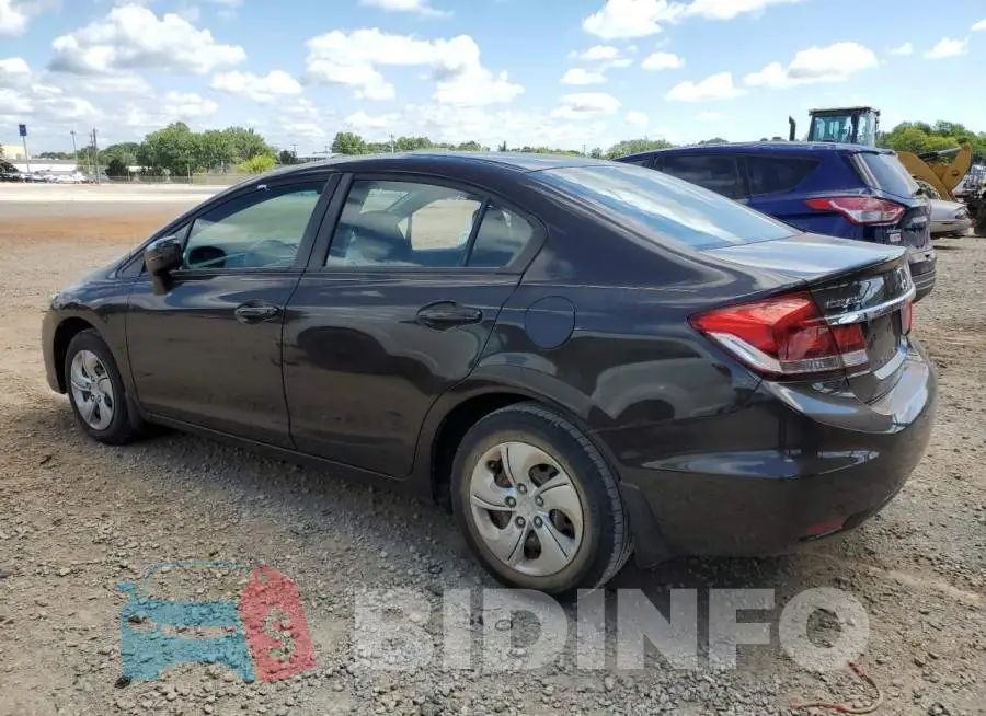 2HGFB2F56EH512112 Photo# 2